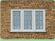 Window fitting Loughborough